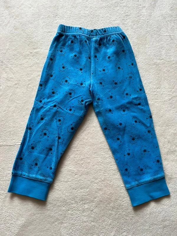 Pijama Disney Winnie Pooh – 24 meses – photo 7